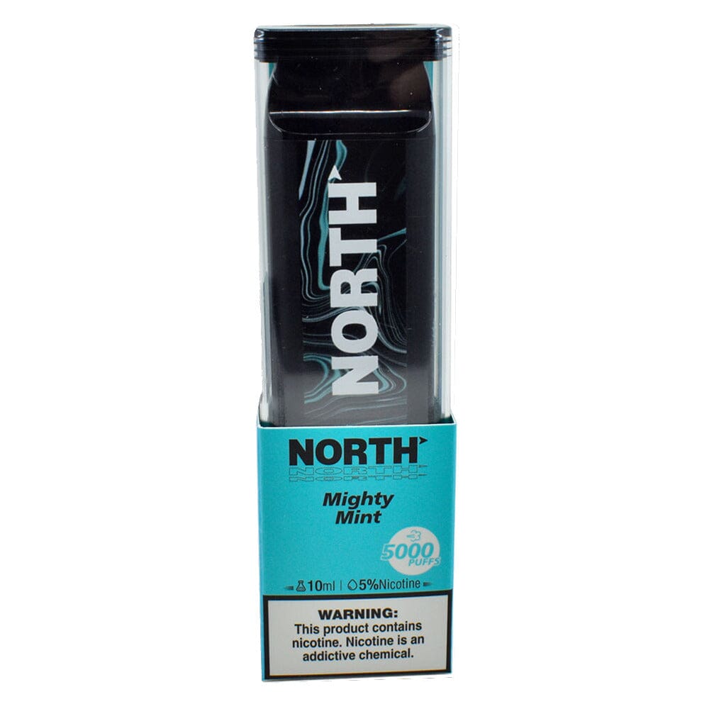 adjust bars vape North Coast GMO King Size Disposable Vape .5g main image 0
