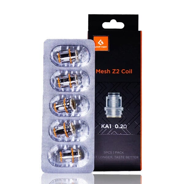 geekvape aegis coil compatibility Geek Vape