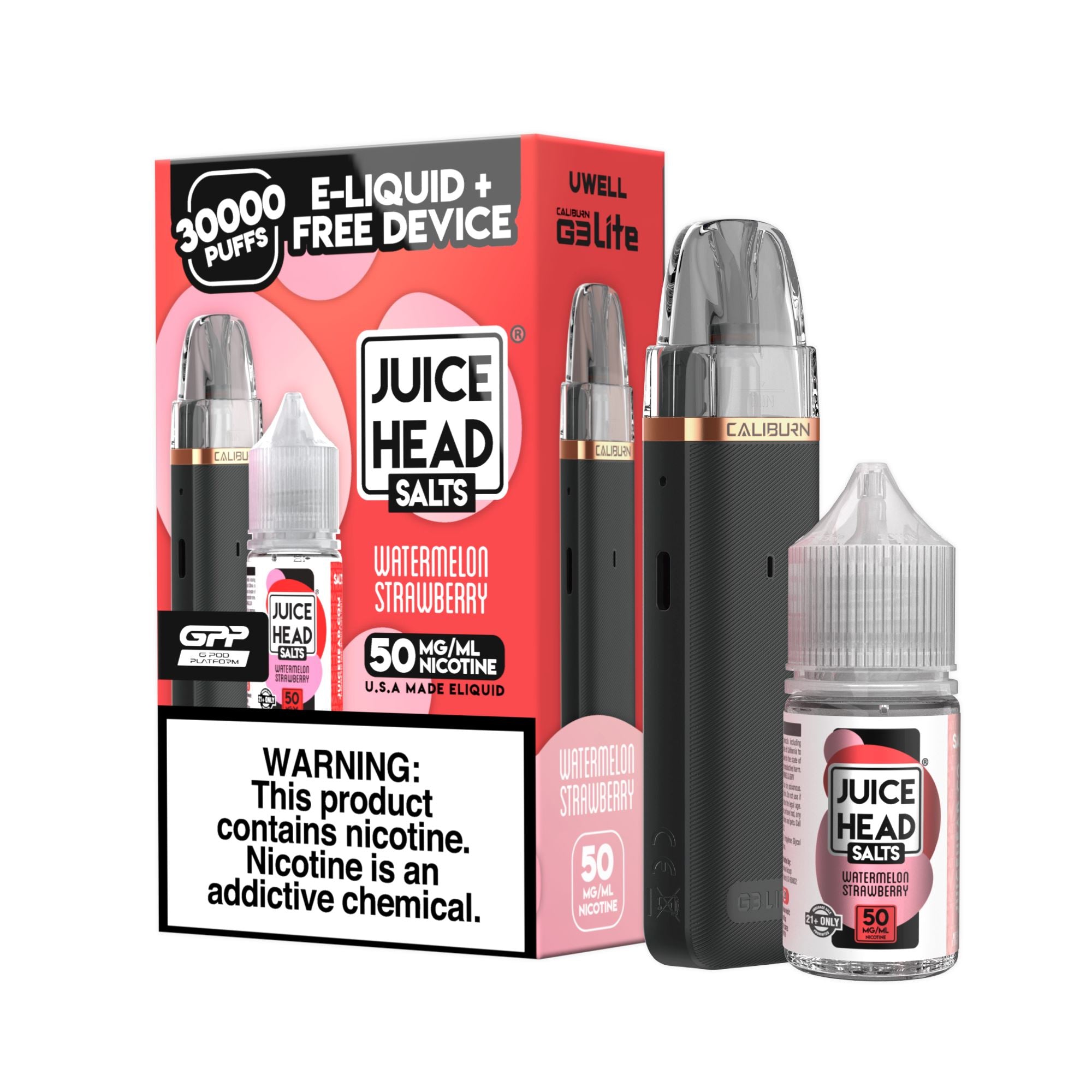 elf bar vape uk Uwell Caliburn G Replacement Coils $9.99 main image 0