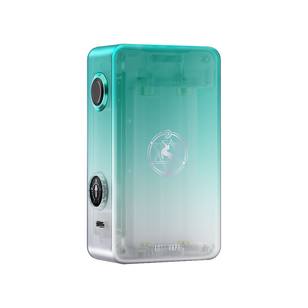 box lost vape Lost Vape Centaurus N100 Box Mod main image 0