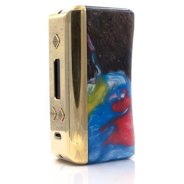 geekvape aegis solo 3 istruzioni Has anyone clear coated a stabwood mod with good result? Been thinking  about doing it lately : r/Vaping