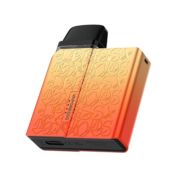 vaporesso xros nano kit XROS 4 Nano