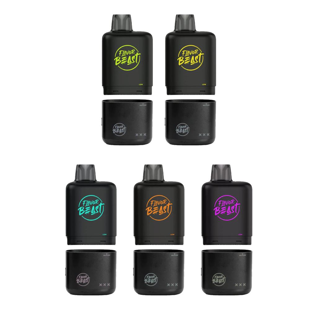flavor beast vape near me Flavor Beast Boost Starter Kit