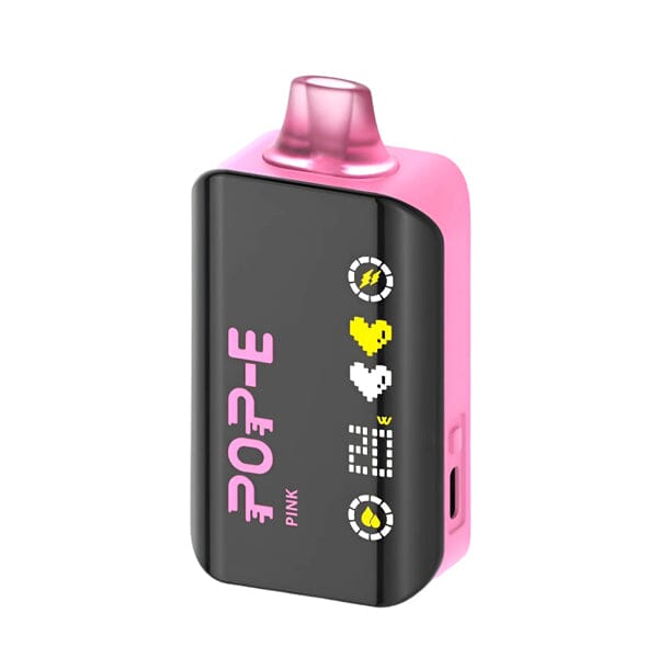 Pop-E 24K Disposable