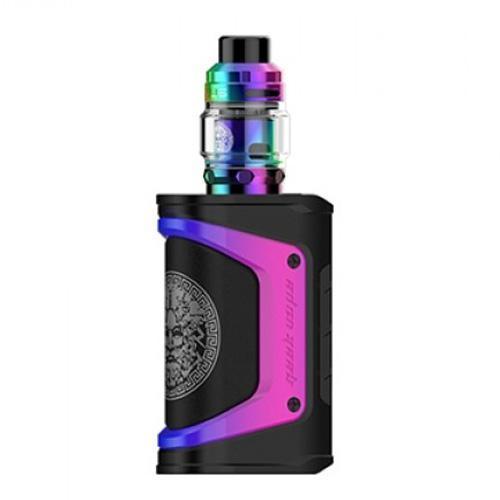 how much is elf bar vape GeekVape Aegis Legend 200W Kit (ZEUS EDITION)