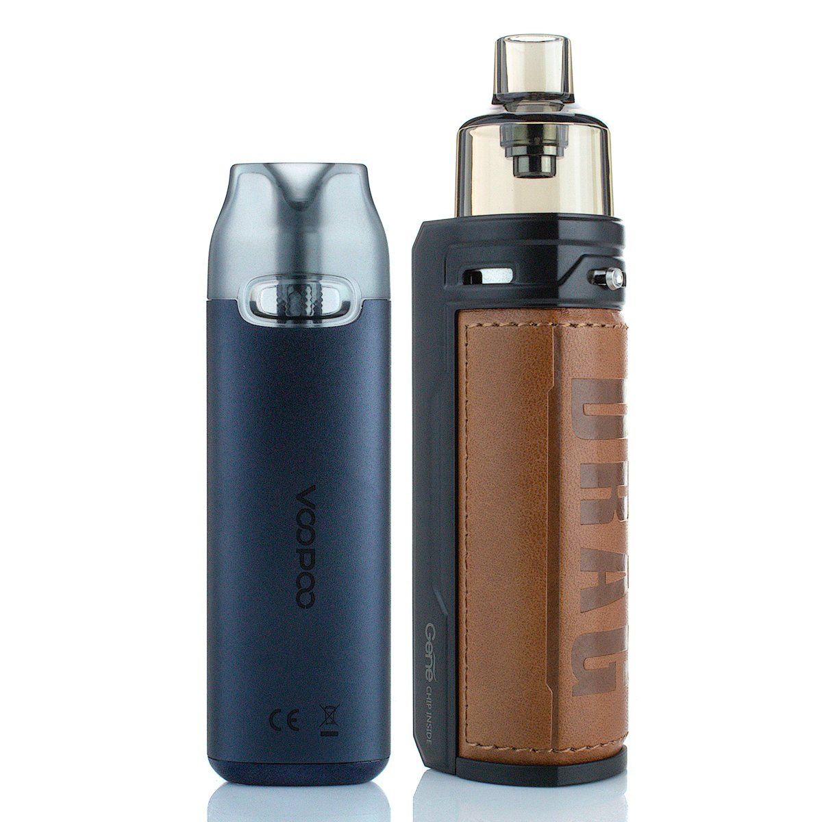 how much is elf bar vape Voopoo Drag X Mod Pod Kit 80w main image 0