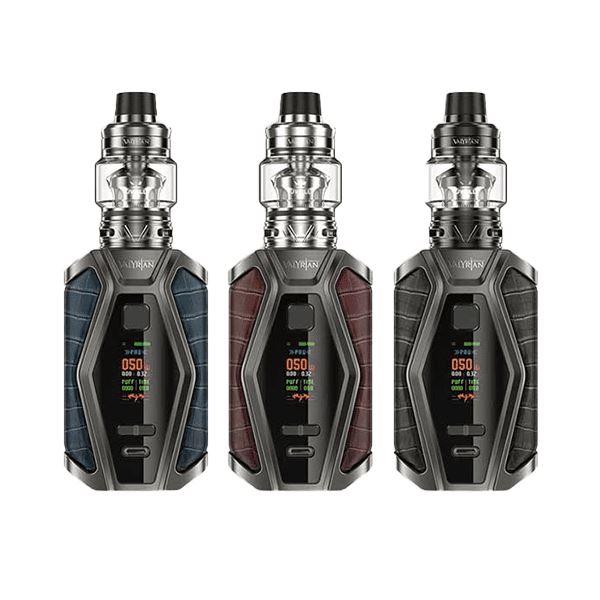 elfbar elfa kaufen Uwell Valyrian 4 Tank | IV Sub-Ohm 8.5mL 32mm main image 0