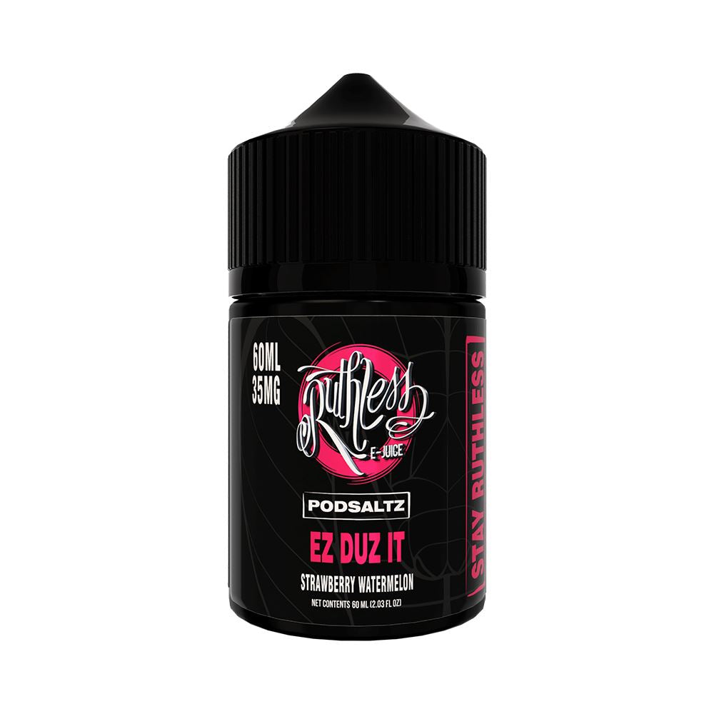 EZ Duz It | Ruthless Salts