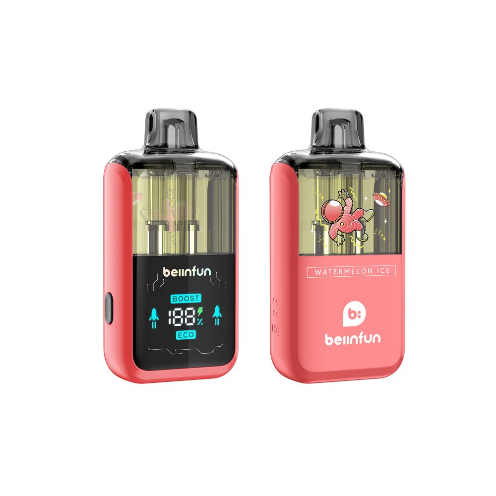 watermelon ice disposable vape Elf Bar BC5000 Watermelon Ice main image 0