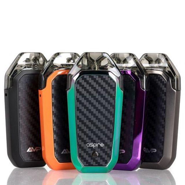elf bar vape uk PockeX Pen Kit By Aspire