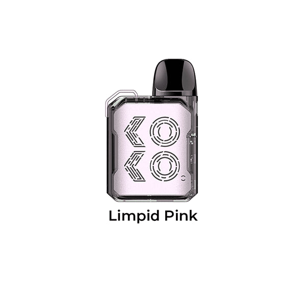 vape posh Posh XL 1500 Puffs