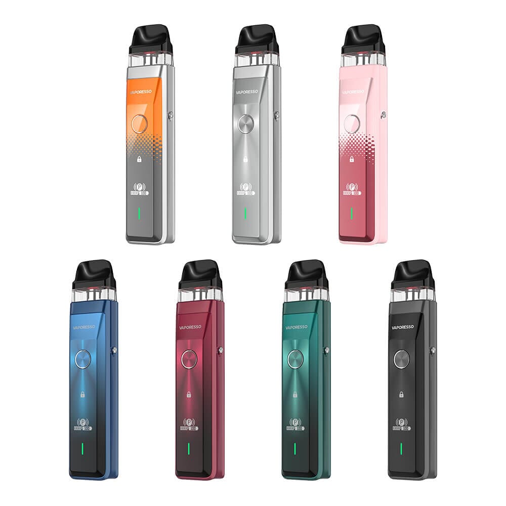 Vaporesso Xros PRO Pod System
