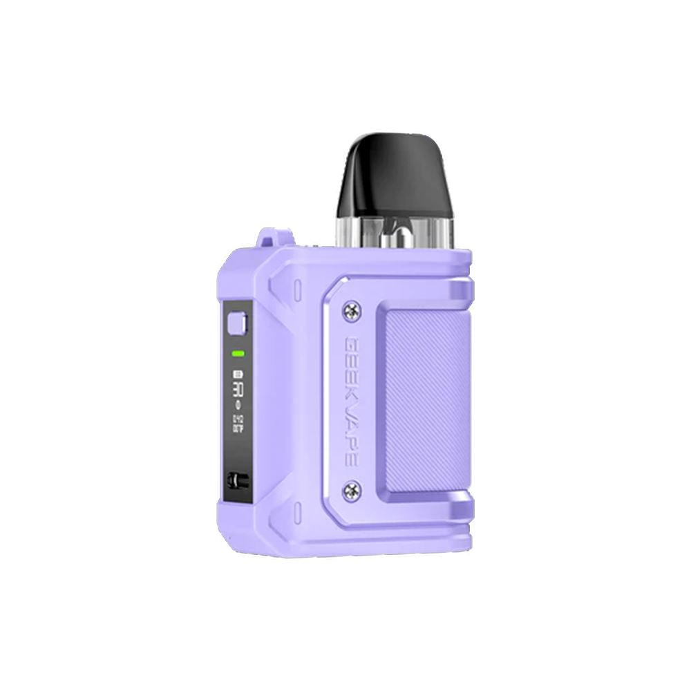 geekvape aegis pink Get the GeekVape Aegis Boost 3 Kit at EcmVape Online