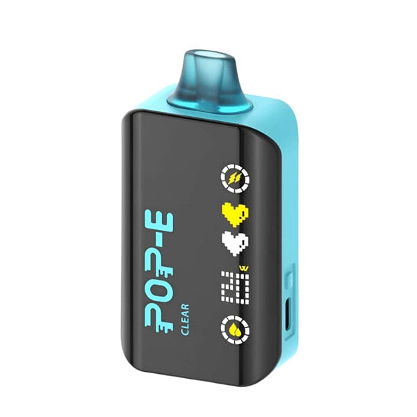 elfbar elfa master akku Pop-E 24K Disposable