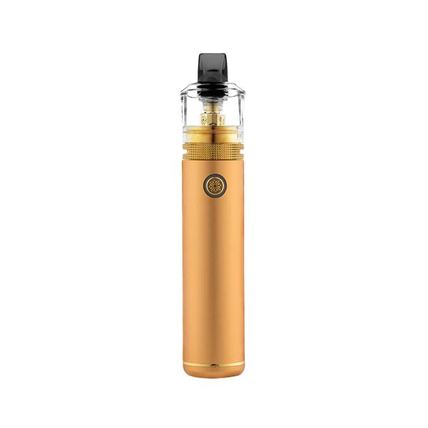 pod mod dotmod Liquidi Cremosi e Dolci Migliori: Top 10 del 2025 main image 1