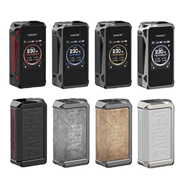 smok g priv 4 update Smok G-Priv 4 Mod