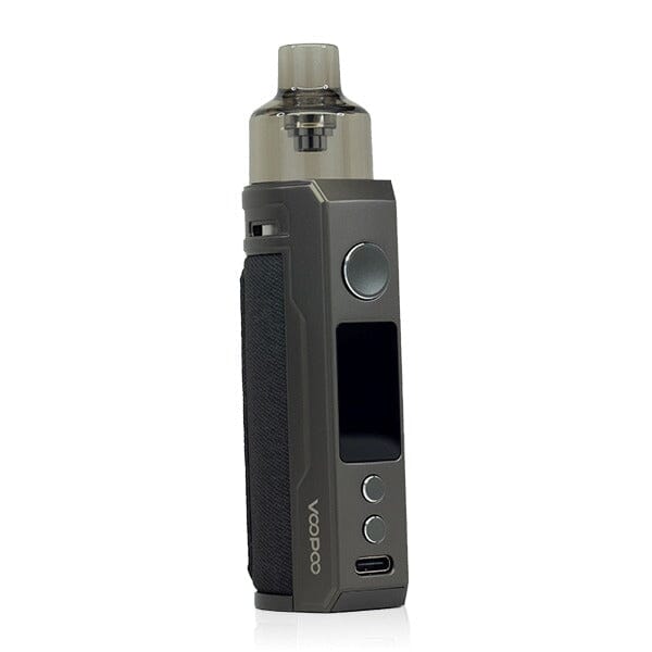 voopoo drag s 60w Pod Mod Kit Best Lost Mary Flavors Coil Resistance|0.25ohm Colour:Glow Pink