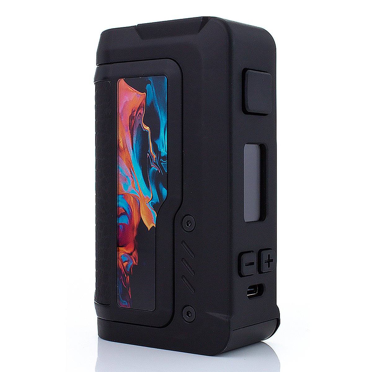 elf bar vape uk Vandy Vape Gaur-21 Box Mod | Smoke Smart