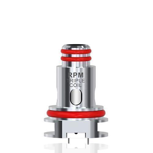 smok rpm rba SMOK RPM Coils (5-Pack)