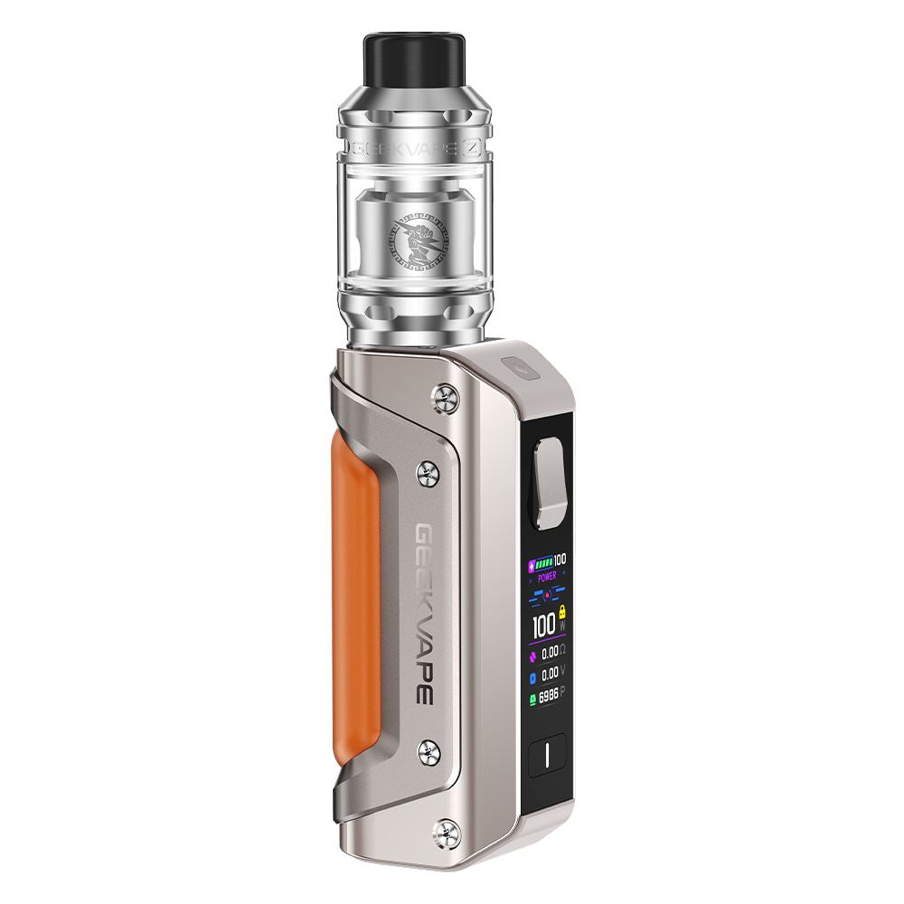 elfbar nachfüll pod läuft aus Waspe Crystal 180K Puffs 8 in 1 Adjust Vape with 2% Low Nicotine main image 1