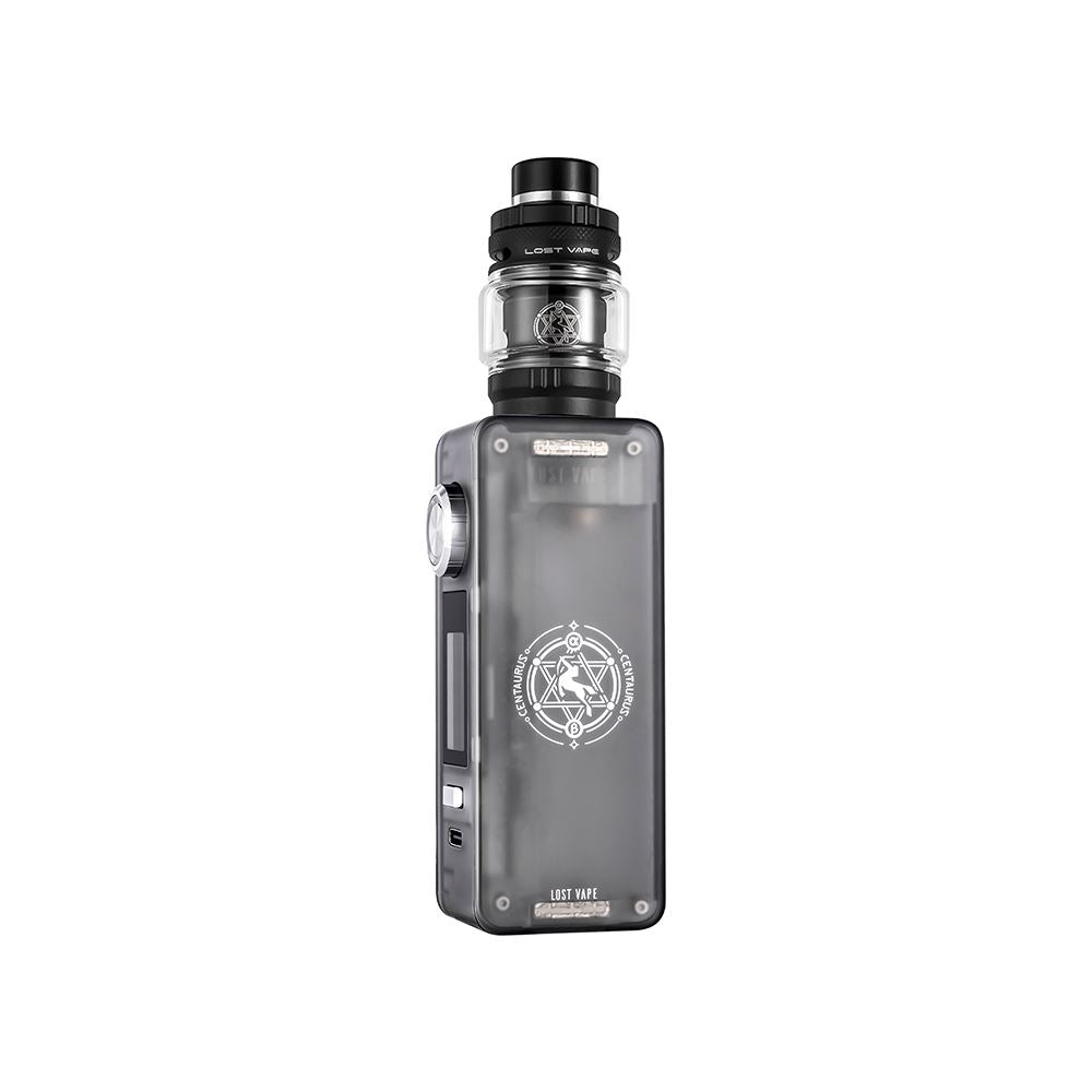 vap centaurus Kit Centaurus M200 Lost Vape | EDITIONS LIMITEES | Vapoteuse Cigarette  électronique 200W | Vape Paradise