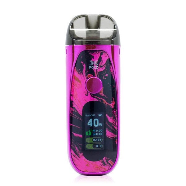 smok x pozz pods Smok Pozz X Replacement Pods (3pcs/pack, Coils not Included) – Artisan  Vapor & CBD l Vape Shop l Smoke Shop | Delta 8 THC | Elf Bar | EB Design |  Esco Bars | 3Chi main image 1