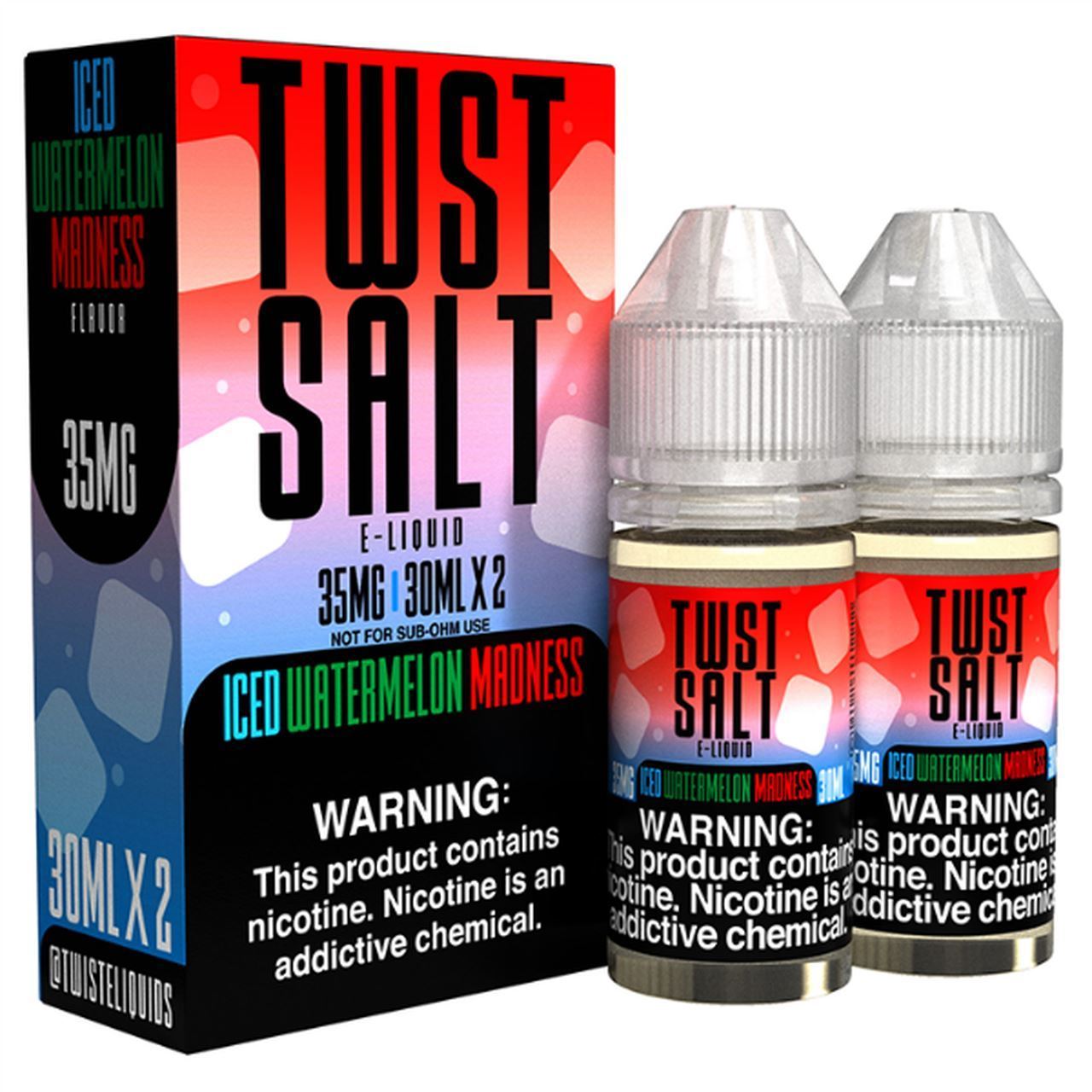 twisted tongue vape juice Premium E-Cigs & Vapor Shop (@premiumvapeshop) · Camillus, NY main image 0