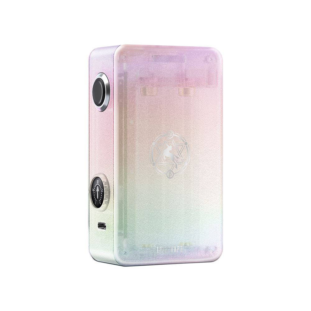 box centaurus p200 lost vape Lost Vape Centaurus P200 Box Mod