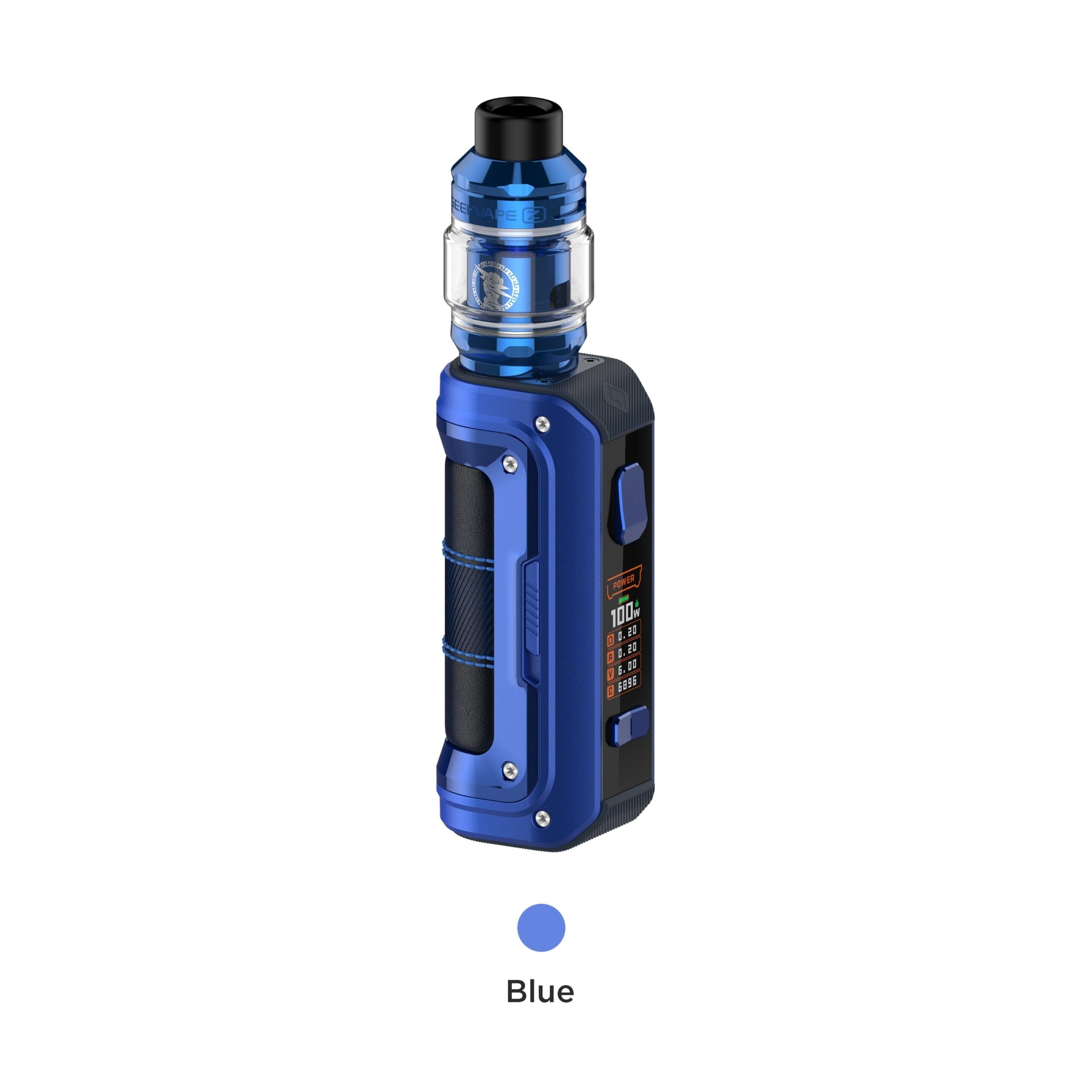elfbar nachfüll pod läuft aus GeekVape Aegis One FC Pod Kit main image 1