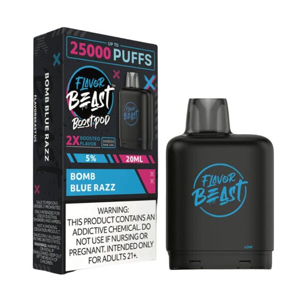 are flavor beast vapes good FDA staff blindsided by move allowing more e-cigarettes and nicotine  pouches onto US market :: WRAL.com