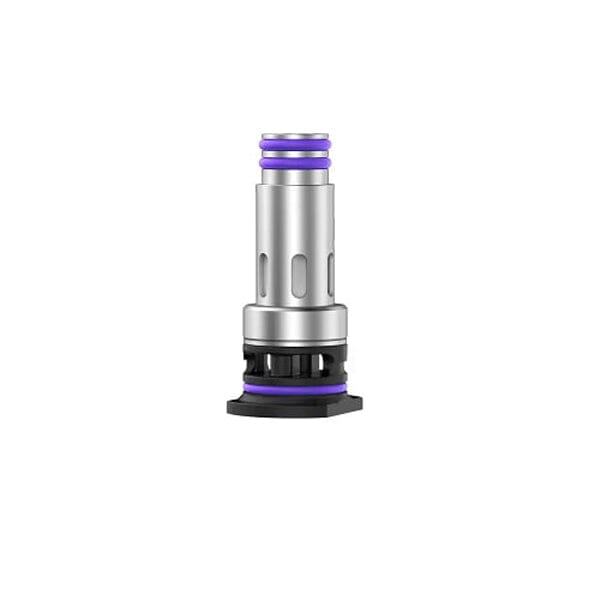 Geekvape J Replacement Coils 5pc Pack | Flawless Vape Shop