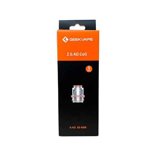 elfbar nachfüll pod läuft aus Geek Vape Z Series Zeus Mesh Coils $13.99 main image 1