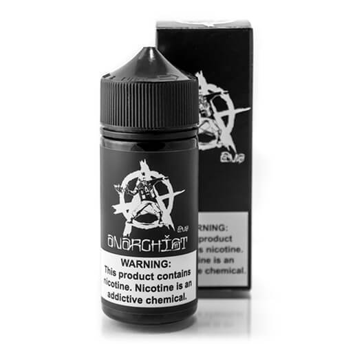 Black Anarchist TFN 100mL