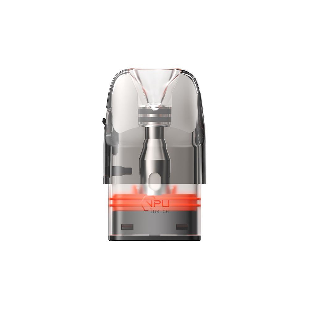 Geekvape Q Side-Fill Replacement Pods