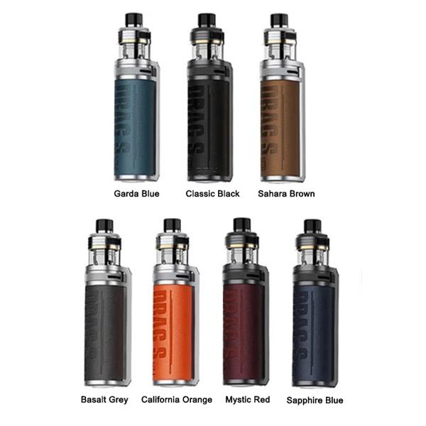 VooPoo Drag S Pro Kit