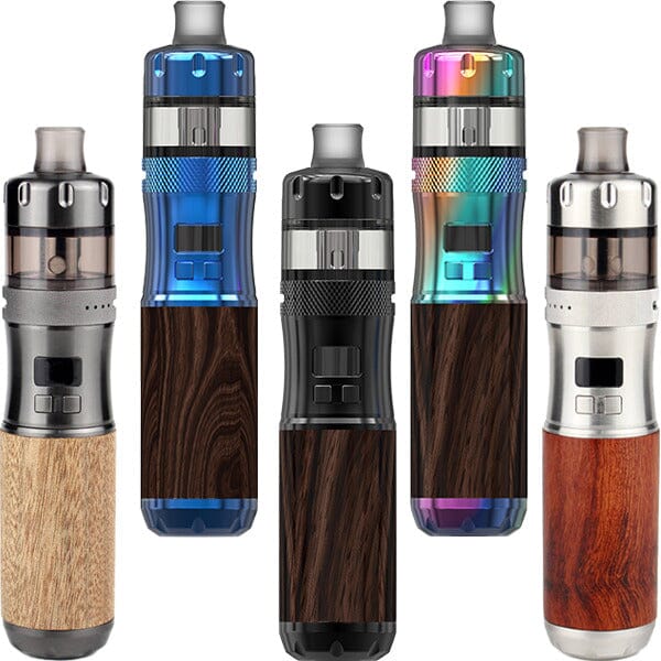 geekvape aegis solo 3 istruzioni BP MODS Lightsaber X Pod Mod Kit main image 0