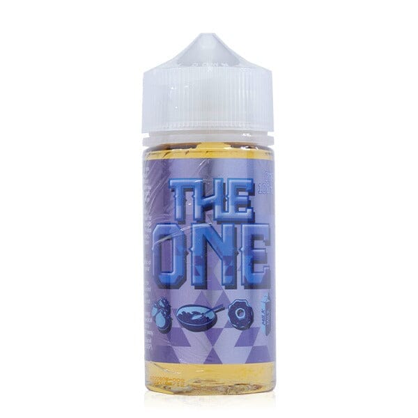 thick vape juice GLAZED DONUT - Loaded E-Liquid - 120mL