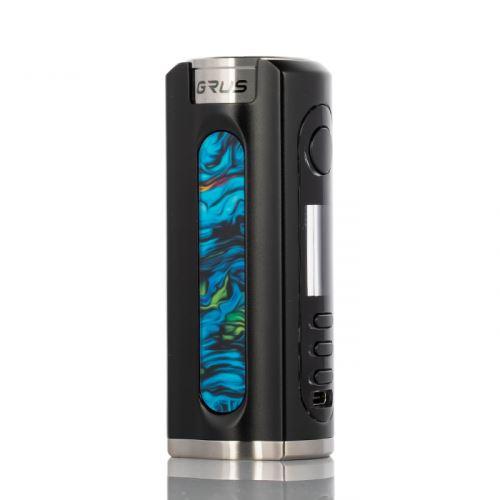 lost vape grus mod Lost Vape Grus Mod